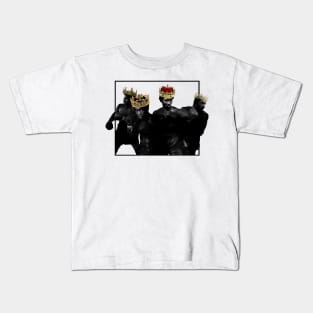 Four Kings Kids T-Shirt